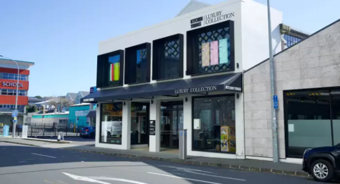 Kitchen Things tipped into receivership, 12 stores closed