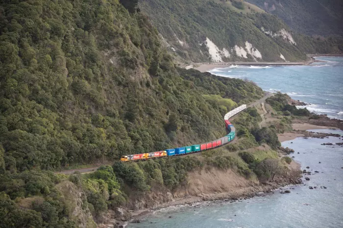 Budget 2025: Rail rolls on with $600m for upgrades