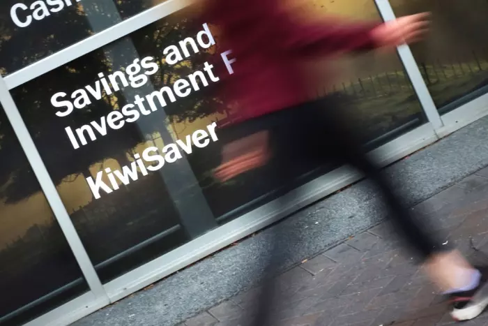 Reaching $100b in KiwiSaver provokes some interesting reactions