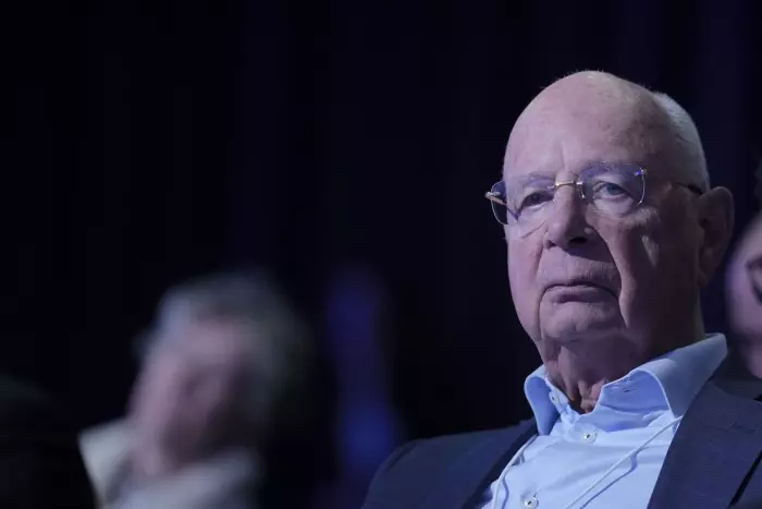 Davos and the rise of mistrust: Is Klaus Schwab partly to blame?