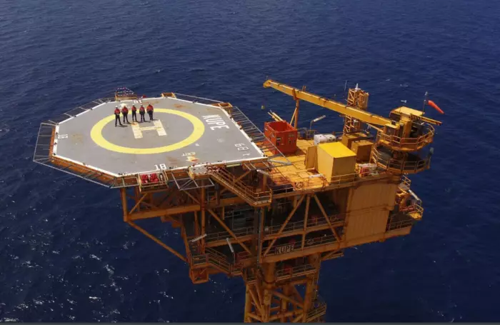 Genesis sets out gas strategy as Tariki storage moves toward 2026 close