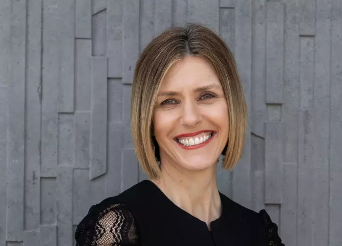 My Net Worth: Leeann Watson, Business Canterbury CEO