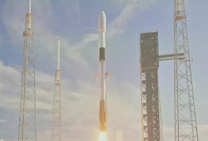 Lift-off: Victoria University’s Mission Hēki goes into orbit