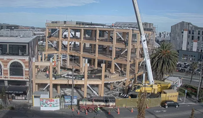Leighs Construction opts out of Scott Base rebuild, focuses on NZ social infrastructure