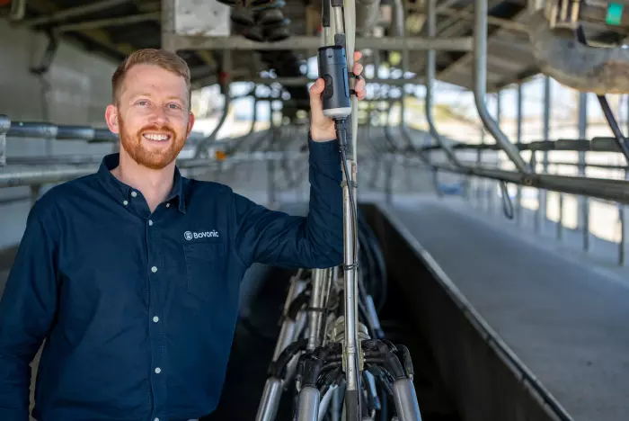 Bovonic secures $1.2m investment to launch QuadSense in UK and Ireland