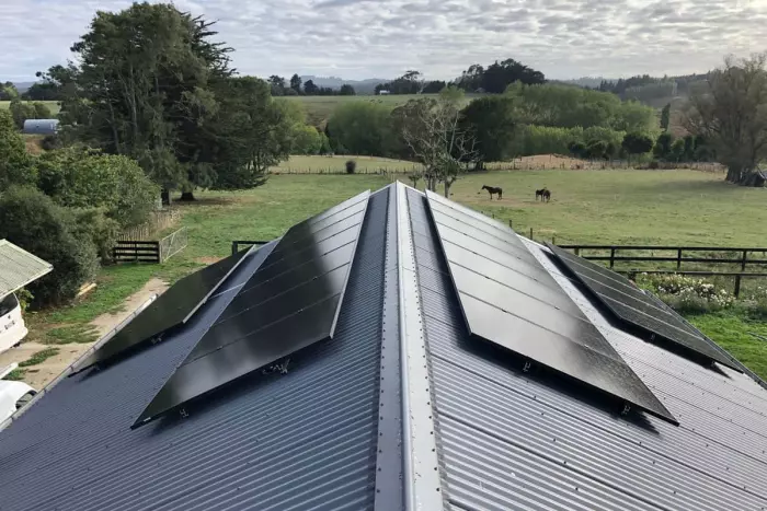 Rising energy costs are driving people to consider solar