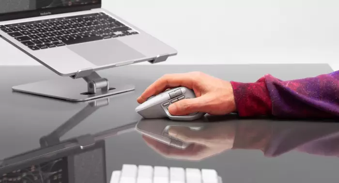 Review: Logitech MX Master 4