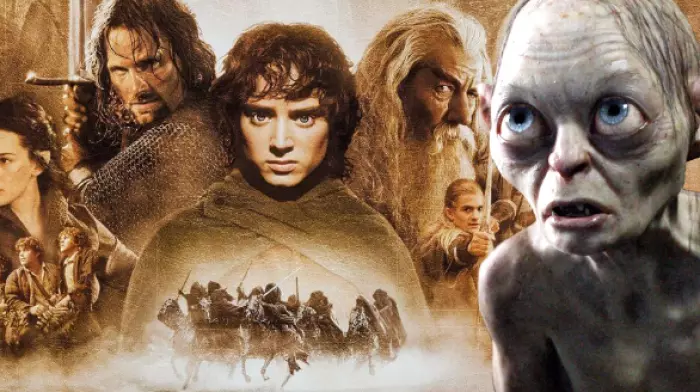 Lord of the Rings: Return of the blockbuster boosts NZ screen sector