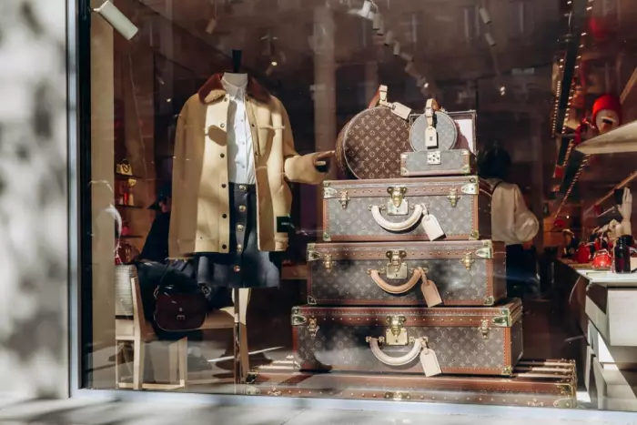 Lessons for luxury from the art world’s miserable year