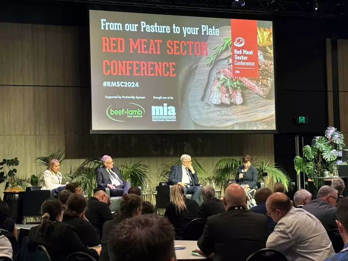 NZ raises its concerns with EU over deforestation regulation