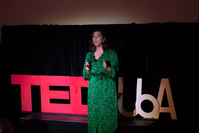 My Net Worth: MJ Alvarez, managing partner at WNT Ventures
