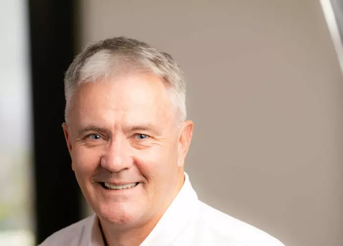 My Net Worth: Gavin Findlay, CEO, New Zealand Food Network