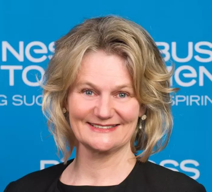 My Net Worth: Sarah Trotman, CEO of Business Mentors NZ