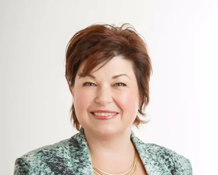 My Net Worth: Sirma Karapeeva, CEO, Meat Industry Association