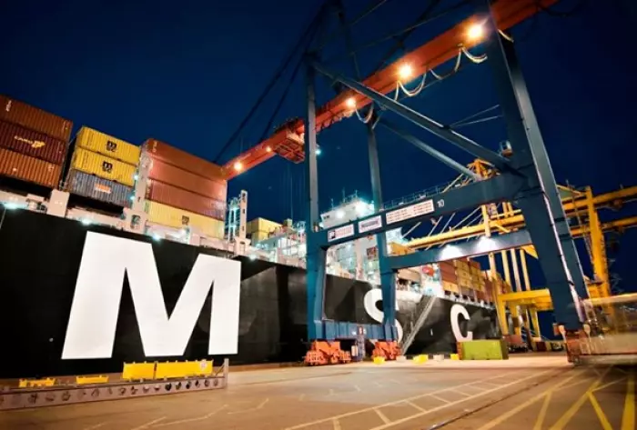 Ports of Auckland slaps $30m levy onto shippers