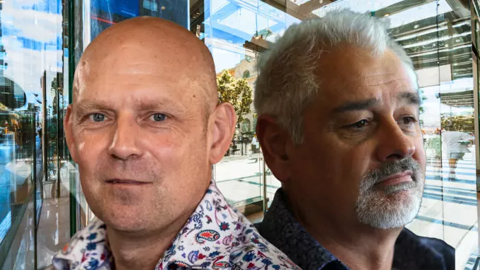 Rakon and the problem with independent directors