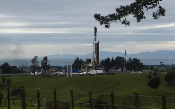Dwindling gas supply will bite industrial users this year warns regulator