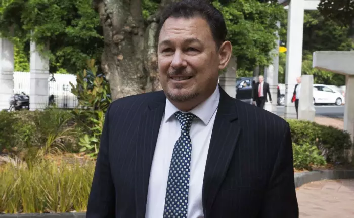 Former Blue Chip boss Mark Bryers jailed in Australia