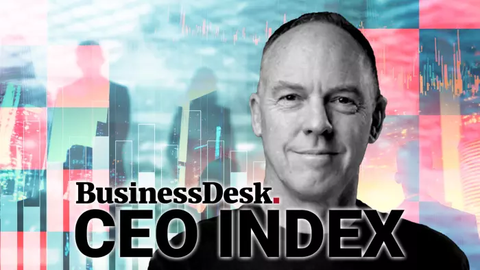 Not a typical developer: Mark Todd takes razor to property