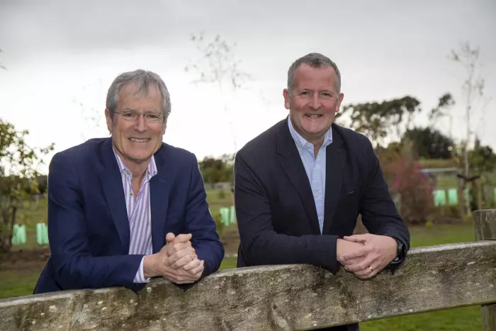 The potential Dawn Meats sees in Alliance Group, from Ireland to Invercargill