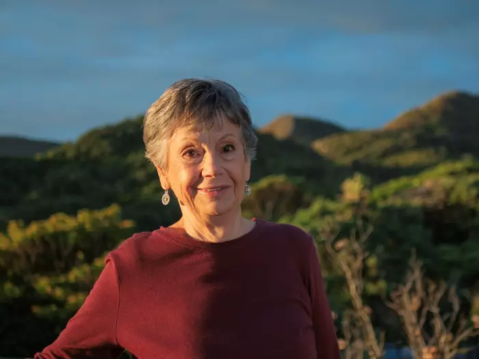 Fail File: Mary Holm, business journalist and bestselling author