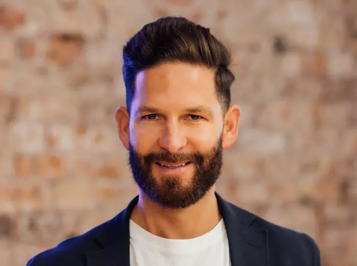 My Net Worth: Matthew Harris, managing director at Lighthouse Financial