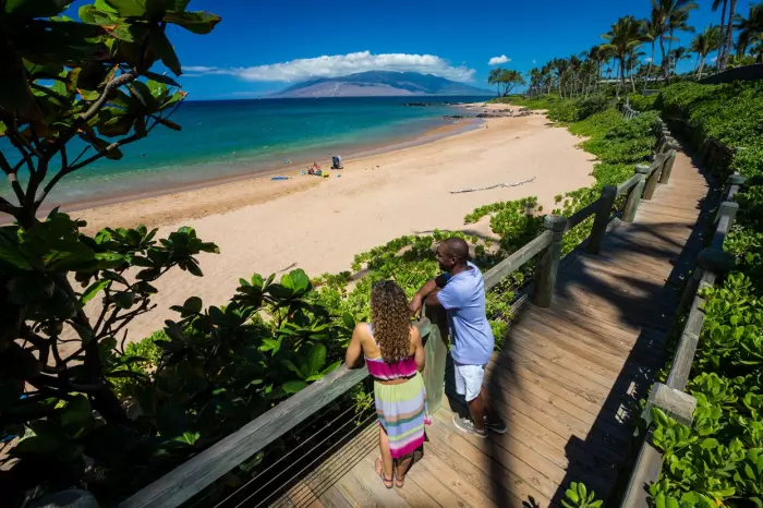 A year after Maui fires, tourism nears a US$1 billion deficit