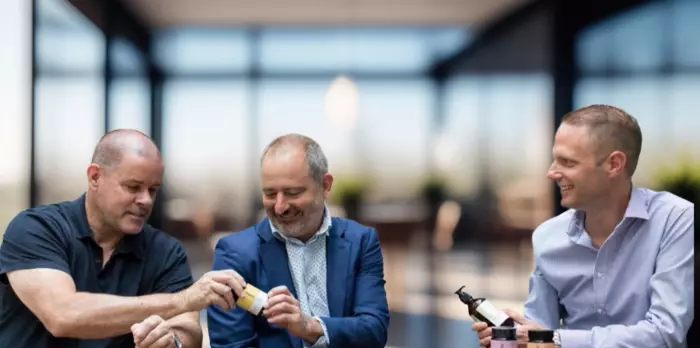 Me Today raises funds to be here tomorrow