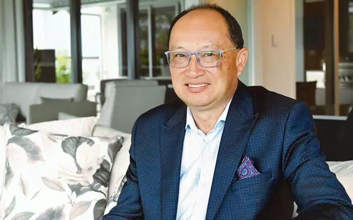 Meng Foon won't quit as a PGG Wrightson director