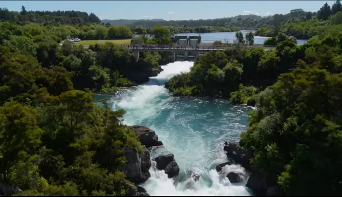 Mercury boss Stew Hamilton says sector needs more than Huntly, warns about radical reform