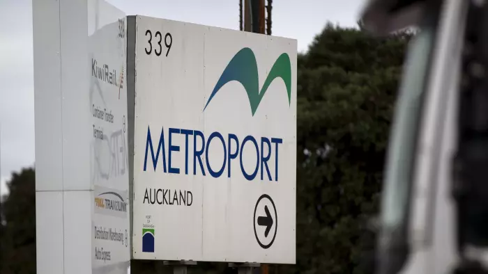 Port of Tauranga ‘reluctantly’ doubles MetroPort rail charges, looks to recover higher KiwiRail costs