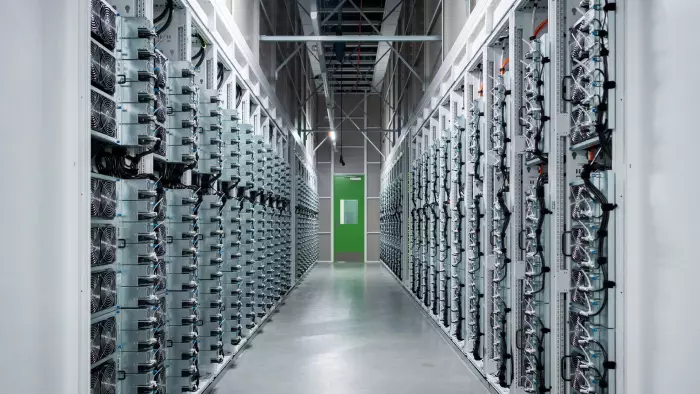 What to expect from Microsoft’s shiny new datacentre