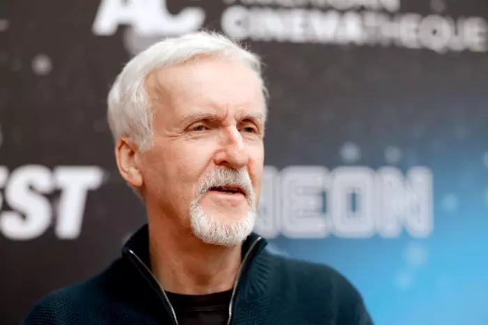 Screen rebate not a handout to Hollywood elites: James Cameron