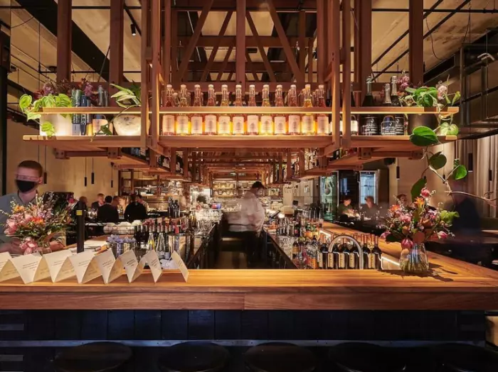 Restaurant Review: Astoria, Wellington – rebirth of an institution