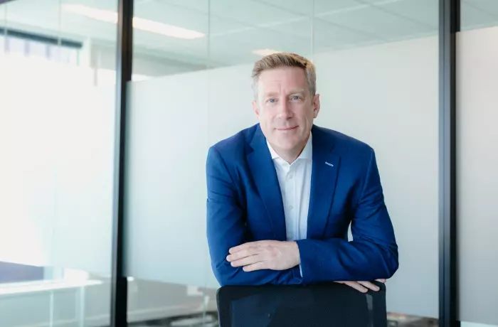 Scott Technology forecasts record earnings, unveils 2030 growth plan