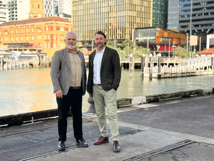 Australian architecture firm Arcadia opens first NZ studio in Auckland