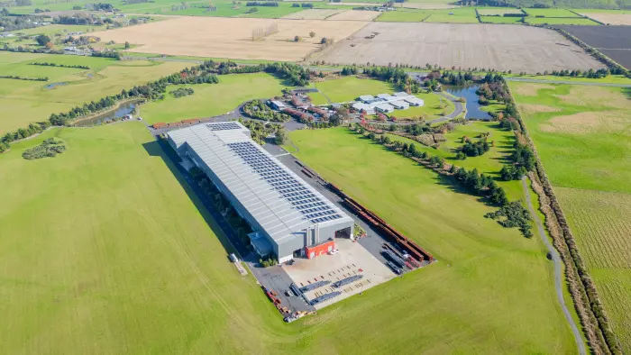 Calder Stewart pitches 200-hectare industrial hub and inland port for Otago
