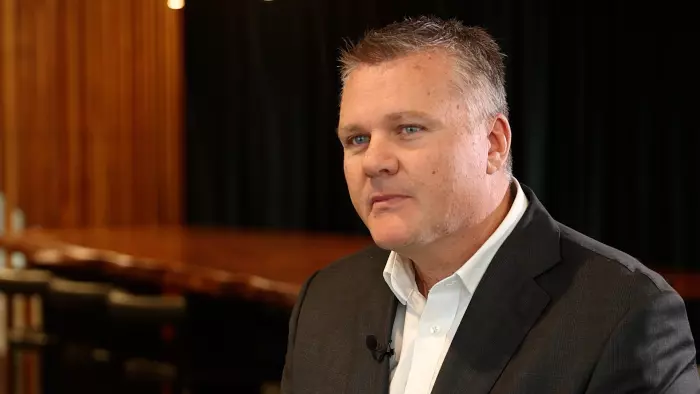 Fonterra divestment ‘not about waving the white flag’: Hurrell