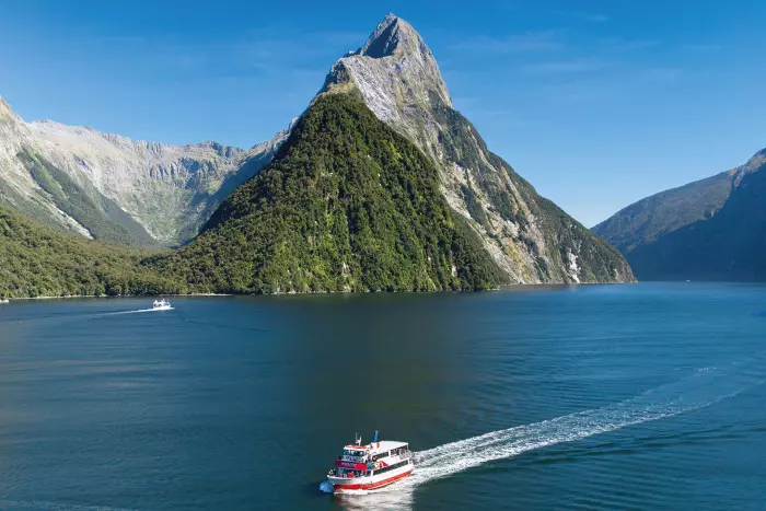Government has a say on sale of Queenstown vessel to RealNZ