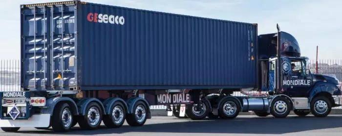 Commerce Commission warns freight forwarders over alleged cartel agreements