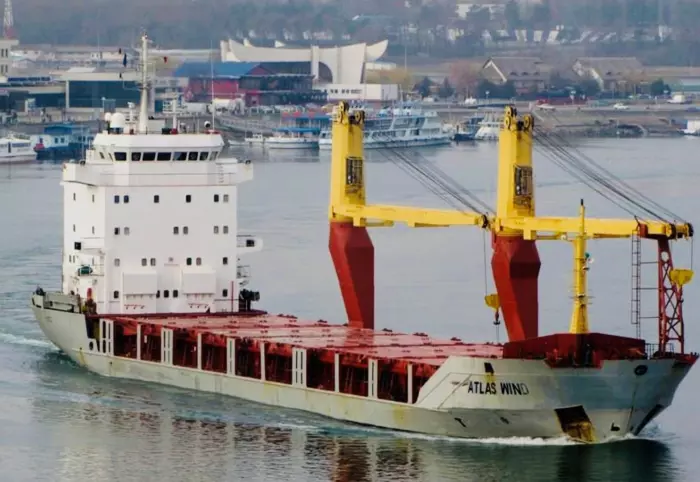 Move Logistics sinks $20m into new Vietnamese ship