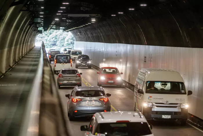 Overlooked Wellington megatunnel could have cost $7.6 billion