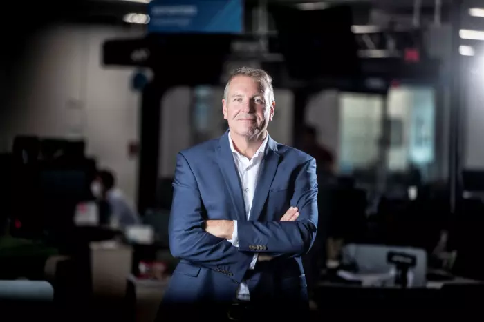 NZME announces restructure with new digital and print proposal