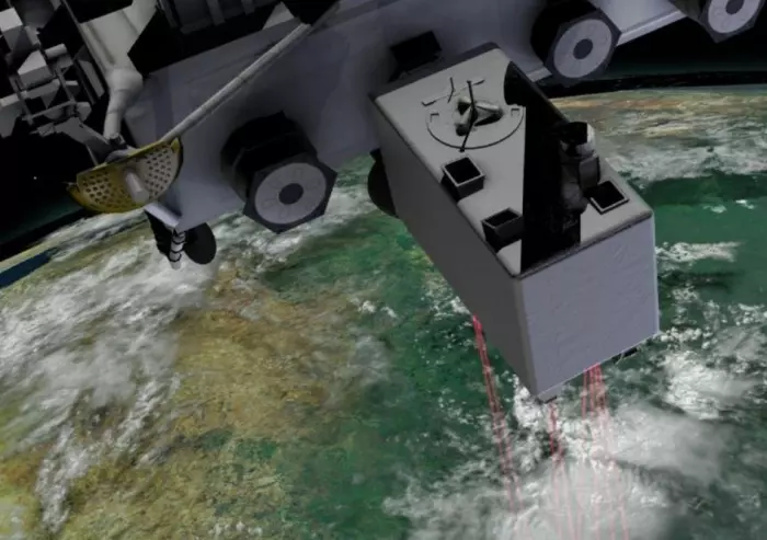 Govt funds $5.6m for joint NZ-Nasa Earth observation projects
