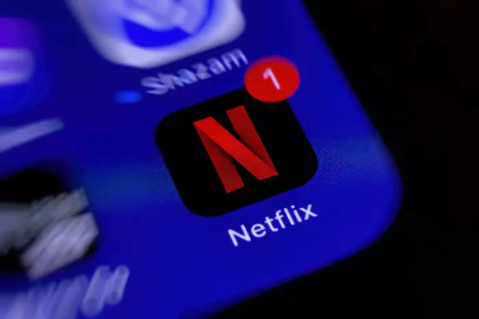 Netflix to crackdown on password sharing
