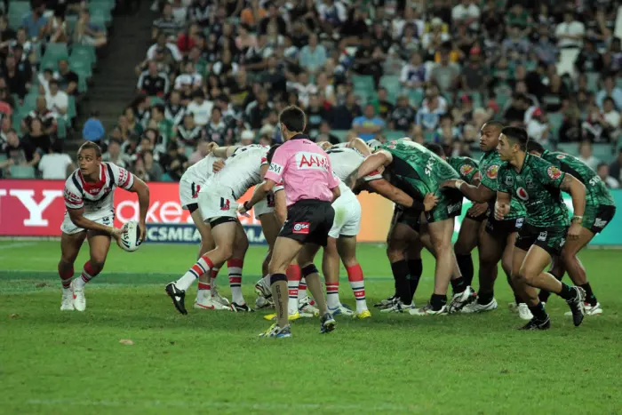 Sky TV snaps up NRL and NZRL rights