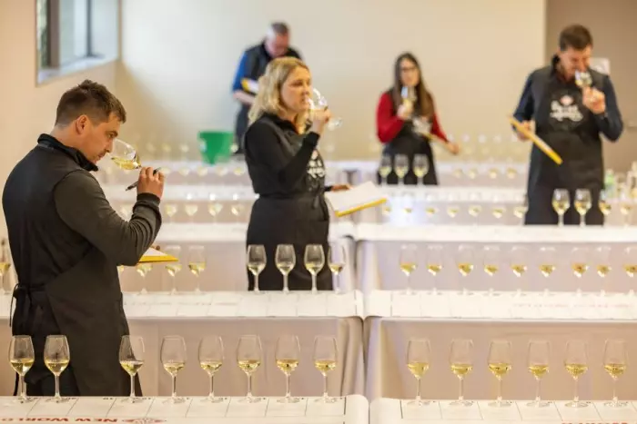 Tasting notes on the 2021 New World Wine Awards winners