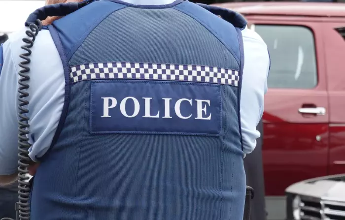 Nearly a third of NZ adults fall victim to crime