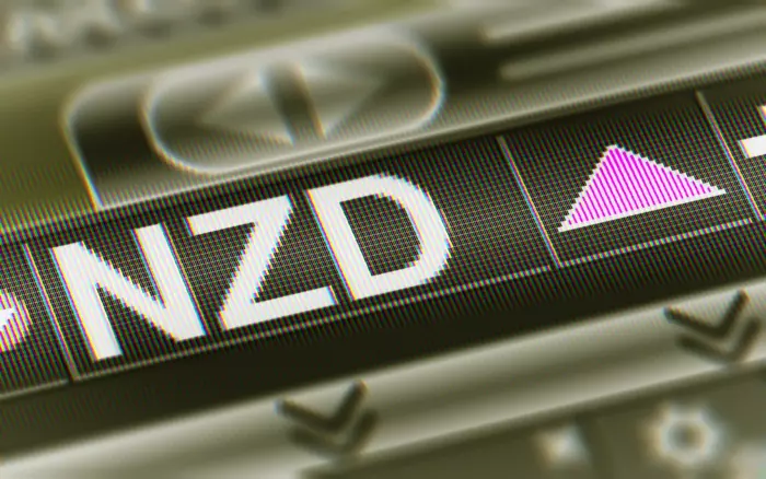 NZX's second big rise in three days