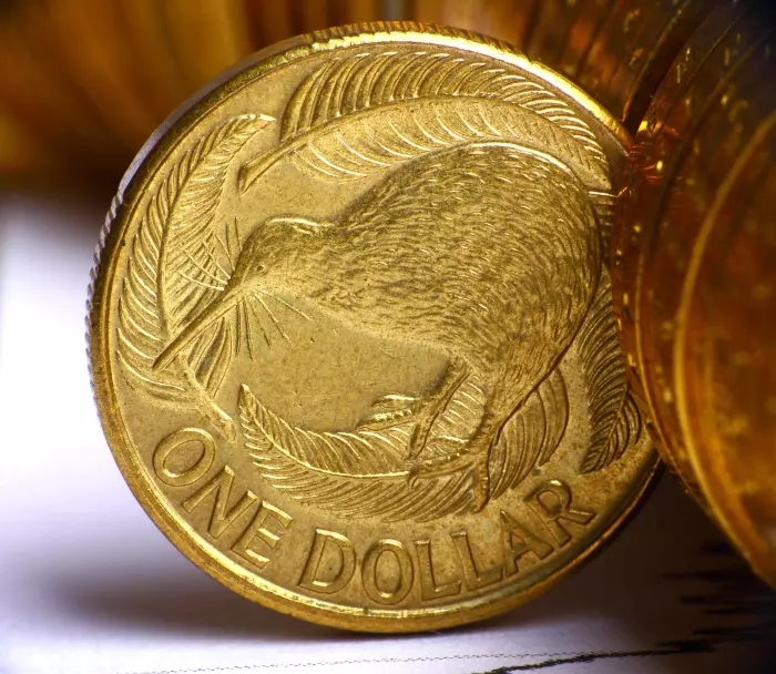 NZ dollar struggles under tariff shadow, RBNZ in spotlight